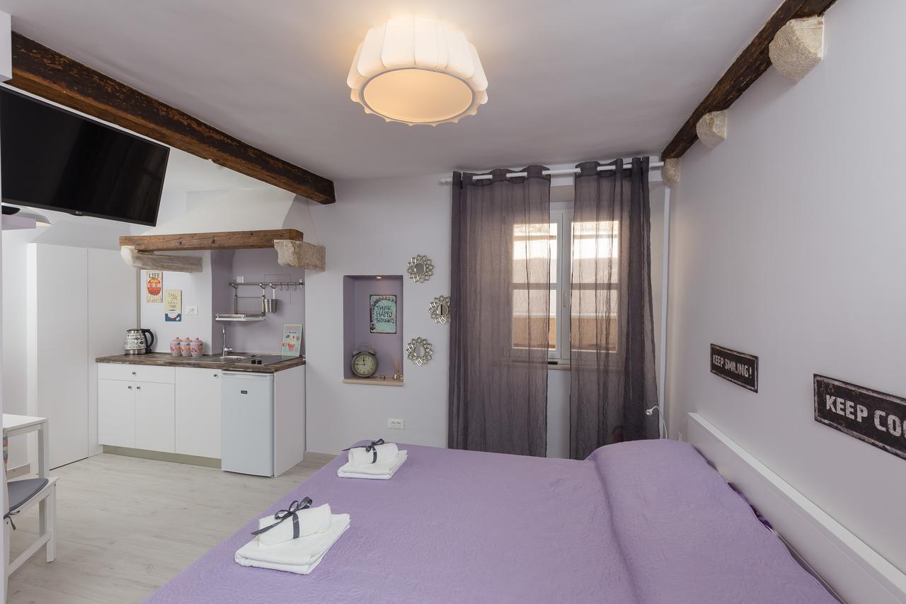 Studio Apartment Lumia Dubrovnik Extérieur photo