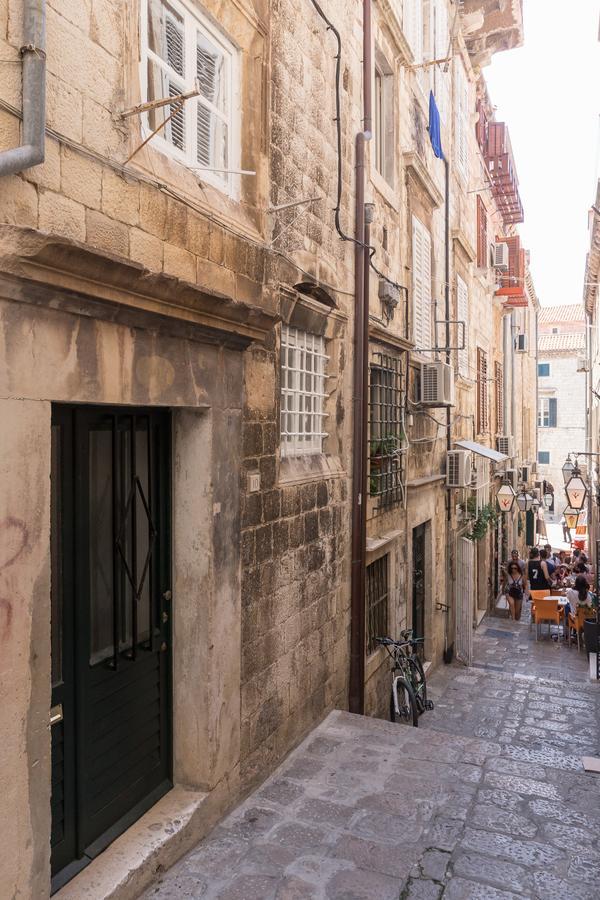 Studio Apartment Lumia Dubrovnik Extérieur photo