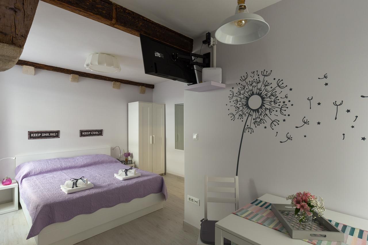Studio Apartment Lumia Dubrovnik Extérieur photo